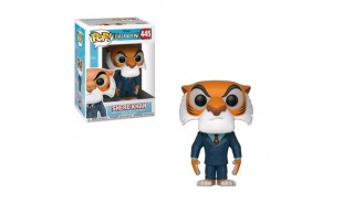 TaleSpin - Shere Khan Pop! Vinyl