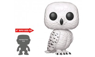 Harry Potter - Hedwig US Exclusive 10" Pop! Vinyl