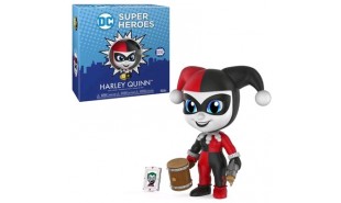 Batman - Harley Quinn 5 Star Vinyl Figure