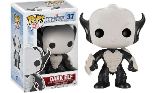 Thor: The Dark World - Dark Elf Pop! Vinyl Figure