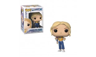 Runaways - Karolina Pop! Vinyl