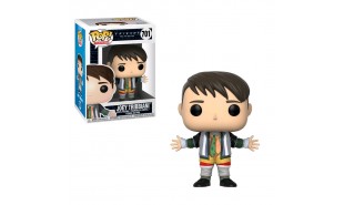 Friends - Joey Tribbiani in Chandler's Clothes Pop! Vinyl