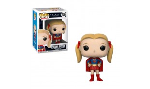 Friends - Pheobe Buffay as Supergirl Pop! Vinyl