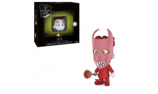 The Nightmare Before Christmas - Lock 5 Star Vinyl Figure