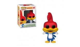 Walter Lantz - Woody Woodpecker Pop! Vinyl