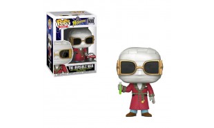 Universal Monsters - Invisible Man US Exclusive Pop! Vinyl