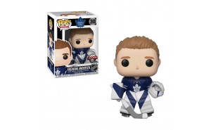 NHL: Maple Leafs - Frederik Anderson Pop! Vinyl