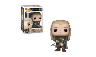 The Lord of the Rings - Legolas Pop! Vinyl