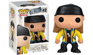 Jay & Silent Bob - Jay Pop! Vinyl Figure