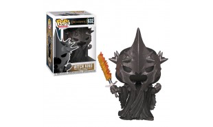 The Lord of the Rings - Witch King Pop! Vinyl