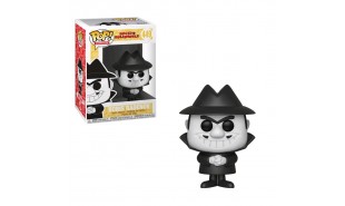 Rocky & Bullwinkle - Boris Pop! Vinyl