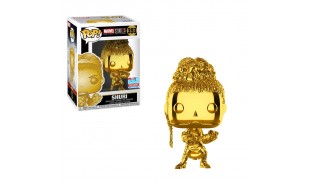 Marvel Studios - Shuri CH Pop! Vinyl NYCC 2018