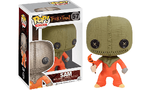 Trick 'R Treat - Sam Pop! Vinyl Figure