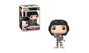 Queen - Freddie Mercury Pop! Vinyl