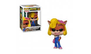Crash Bandicoot - Coco Pop! Vinyl