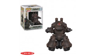 Fallout - Sentry Bot 6" Pop! Vinyl