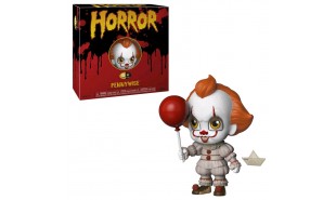 It (2017) - Pennywise 5 Star Vinyl Figure