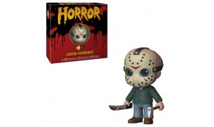 Friday the 13th - Jason Voorhees 5 Star Vinyl Figure