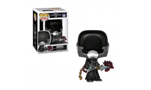 Kingdom Hearts III - Vanitas Pop! Vinyl