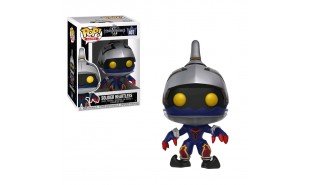 Kingdom Hearts III - Soldier Heartless Pop! Vinyl