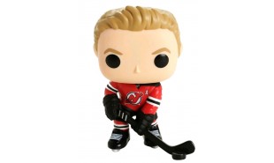 NHL: Devils - Taylor Hall Pop! Vinyl
