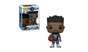 NBA: Timberwolves - Jimmy Butler Pop! Vinyl