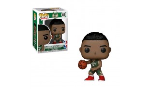 NBA: Bucks - Giannis Antetokounmpo Pop! Vinyl