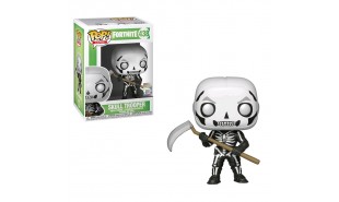 Fortnite - Skull Trooper Pop! Vinyl