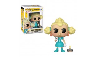 Cuphead - Sally Stageplay Pop! Vinyl