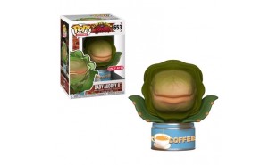 Little Shop of Horrors - Baby Audrey II US Exclusive Pop! Vinyl