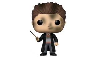 Harry Potter - Seamus Finnigan Accident US Exclusive Pop! Vinyl