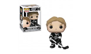 NHL: Legends - Wayne Gretzky (LA Kings) Pop! Vinyl