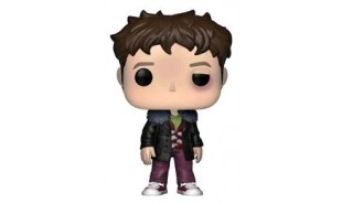Trading Places - Louis Winthorpe III (Beat Up) US Exclusive Pop! Vinyl