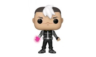 Voltron - Shiro Glow Hand US Exclusive Pop! Vinyl