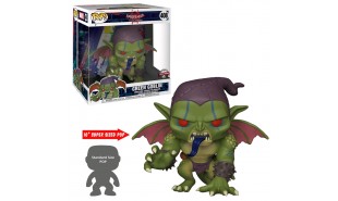 Spider-Man: Into the Spider-Verse - Green Goblin 10" US Exclusive Pop! Vinyl