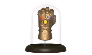 Avengers 3: Infinity War - Infinity Gauntlet Collectable Dome