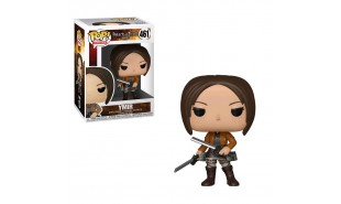 Attack on Titan - Ymir Pop! Vinyl