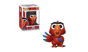 Aladdin - Iago Pop! Vinyl