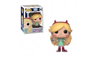 Star vs the Forces of Evil - Star Butterfly Pop! Vinyl