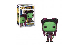 Avengers 3: Infinity War - Young Gamora Pop! Vinyl