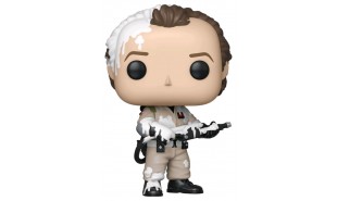 Ghostbusters - Venkman Marshmallow US Exclusive Pop! Vinyl