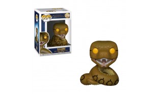 Fantastic Beasts 2: The Crimes of Grindelwald - Nagini Pop! Vinyl