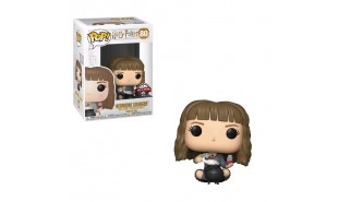 Harry Potter - Hermione with Cauldron US Exclusive Pop! Vinyl