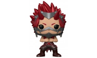 My Hero Academia - Kirishima Metallic US Exclusive Pop! Vinyl