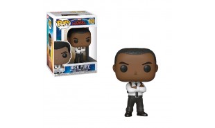 Captain Marvel - Nick Fury Pop! Vinyl