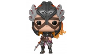 Horizon Zero Dawn - Aloy in Armor Pop! Vinyl
