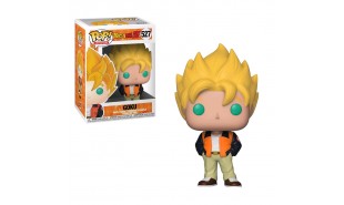 Dragon Ball Z - Goku Casual Pop! Vinyl