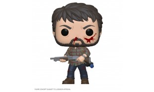 The Last of Us - Joel US Exclusive Pop! Vinyl
