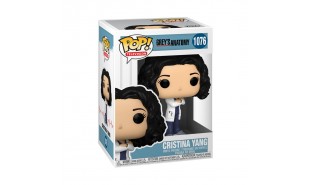 Grey's Anatomy - Cristina Yang Pop! Vinyl
