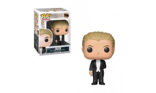 Titanic - Jack Pop! Vinyl